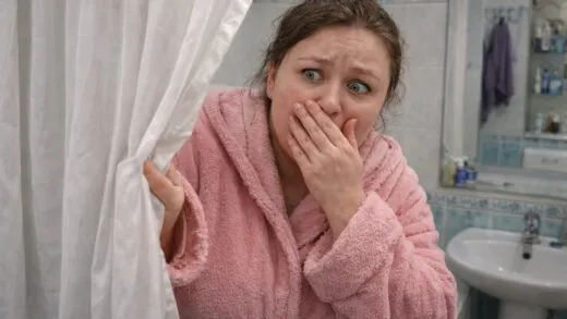 A Drifter Asked for a Place to Stay. What Sarah Found Beneath the Rags Changed Her Life Forever - March 3, 2026