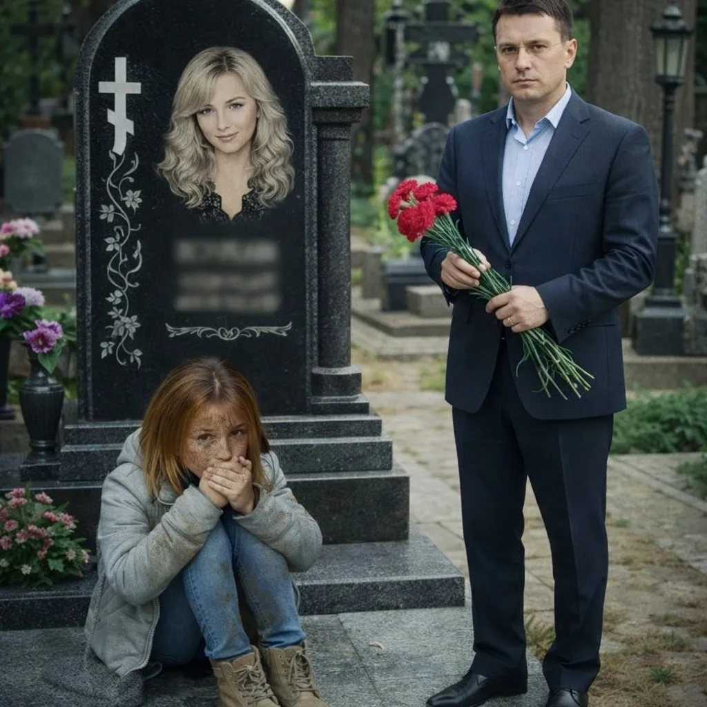 Shadows of the Past: A Conversation at a Graveside, 20 Years Later - March 3, 2026