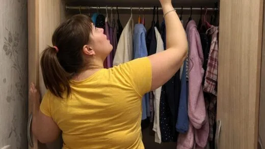 The Hidden Drive: A Widow’s Discovery That Brought Down a Local Dynasty - March 3, 2026