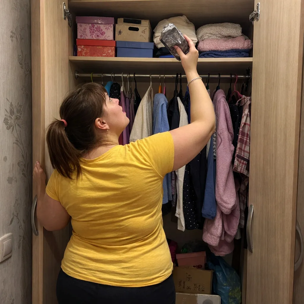 The Hidden Drive: A Widow’s Discovery That Brought Down a Local Dynasty 1 The Hidden Drive: A Widow’s Discovery That Brought Down a Local Dynasty - March 3, 2026