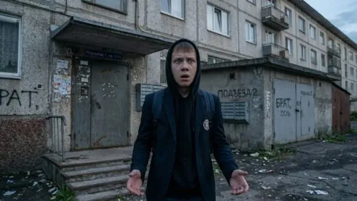 One Against All: Why a Middle Schooler Risked Everything for a Stranger on a City Bus - March 3, 2026