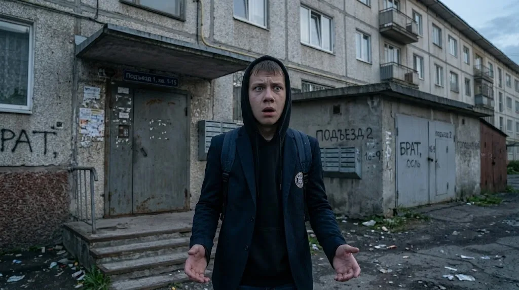 One Against All: Why a Middle Schooler Risked Everything for a Stranger on a City Bus - March 3, 2026