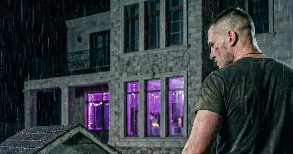 Цена свободы: тайное прошлое семьи, бросившей вызов местному мажору - 3 марта, 2026