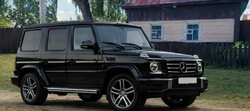 Echoes of the Past: How an Abandoned Boy Built His Own Legacy - March 3, 2026