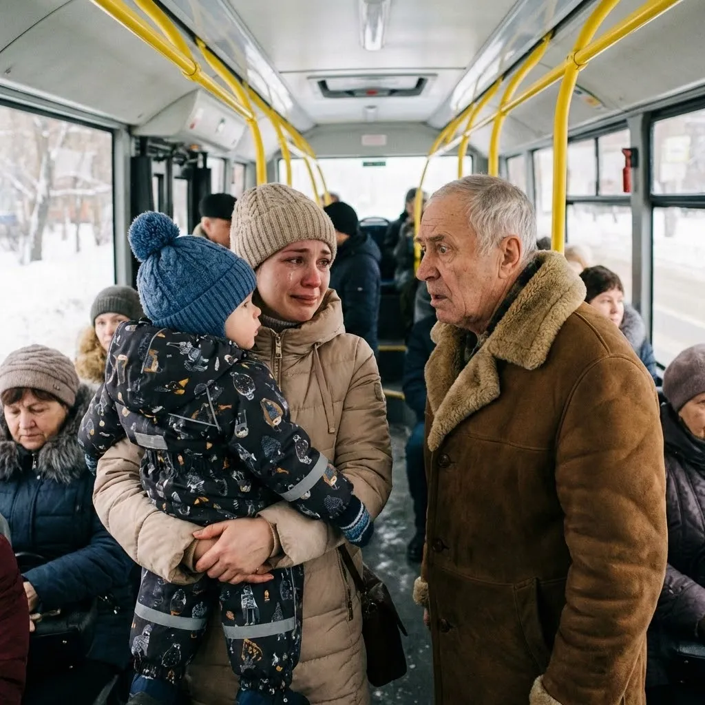 They Thought She Was Alone. A Father’s Quiet Power Proved Them Wrong. - March 3, 2026