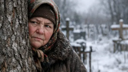 Когда полиция бессильна: история пожилой женщины, нашедшей виновника исчезновения внучки - 3 марта, 2026