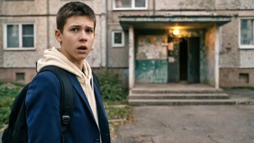 Один проти всіх: чому звичайний школяр ризикнув собою заради незнайомої жінки на вулиці - 3 Березня, 2026