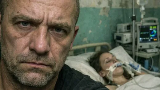 The Trust-Fund Brats Thought Their Parents' Money Could Save Them. Then the Father of the Girl They Broke Came Home. - March 3, 2026