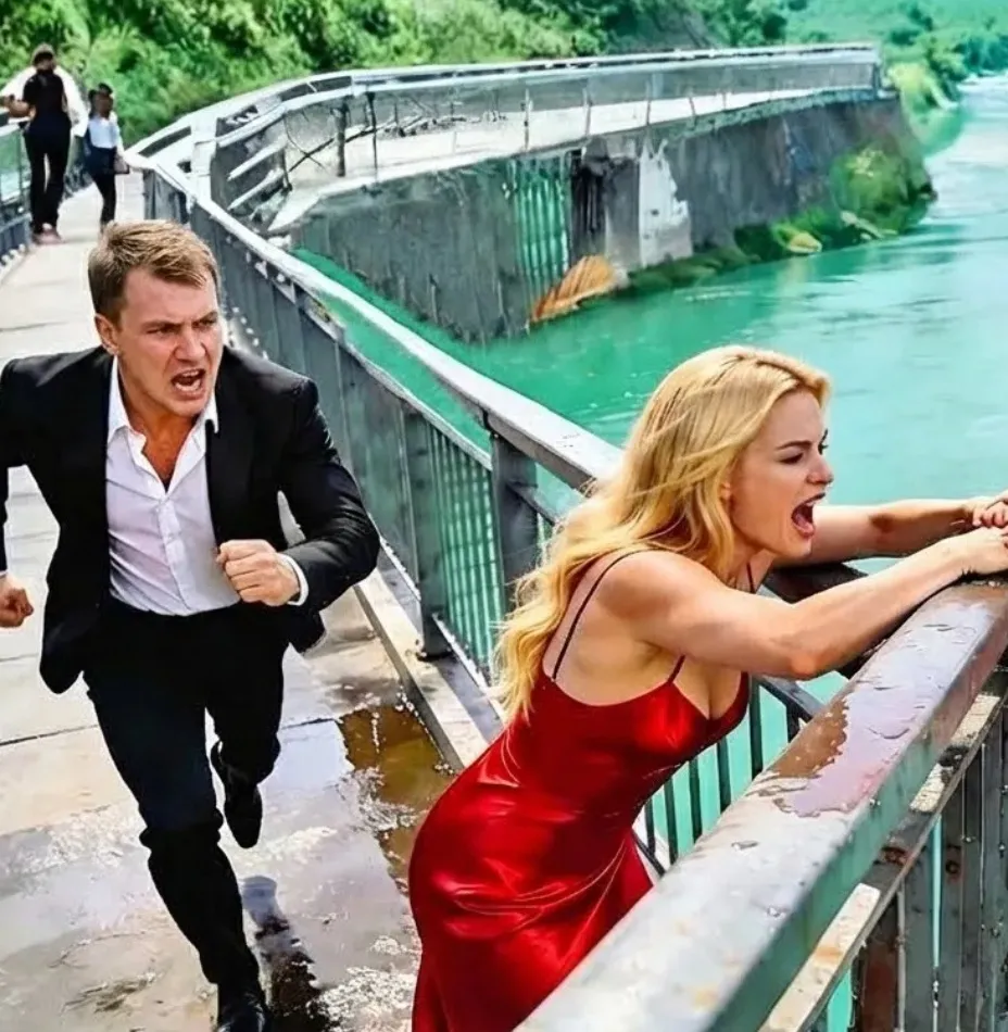 Мачуха вигнала її 8 років тому, не знаючи, що одного разу вона повернеться - 3 Квітня, 2026