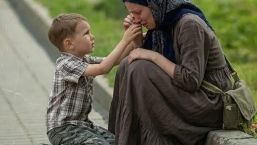 Чужие люди: почему многодетной матери пришлось защищать свой дом от самых близких - 4 марта, 2026