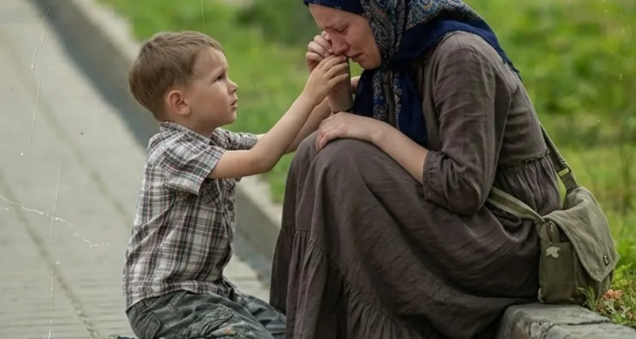 Чужие люди: почему многодетной матери пришлось защищать свой дом от самых близких 1 Чужие люди: почему многодетной матери пришлось защищать свой дом от самых близких - 4 марта, 2026