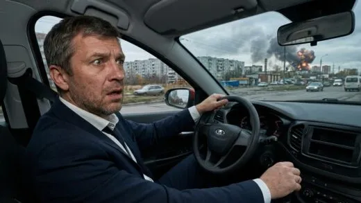 Загадкові відлучки головної нечепури відділу: що побачив бос, простеживши за нею до старого району - 10 Березня, 2026