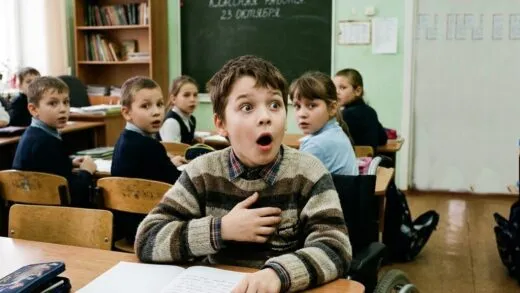 Мать оставила его в роддоме из-за диагноза. Сюрприз, который ждал мальчика-изгоя - 2 апреля, 2026