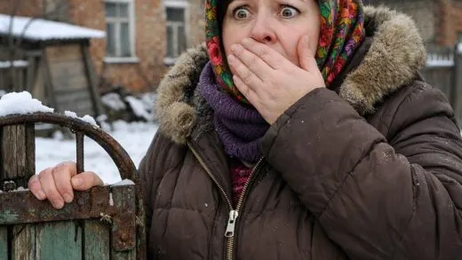 Чужі стіни: історія про те, чому інколи краще не відчиняти замкнені двері - 10 Березня, 2026