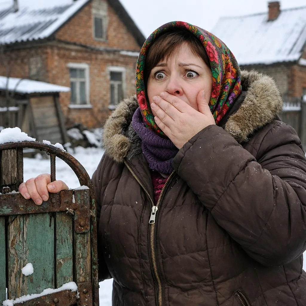 Behind Closed Doors: Why Some Locked Houses Are Better Left Alone—Until the Truth Forces Them Open - March 9, 2026