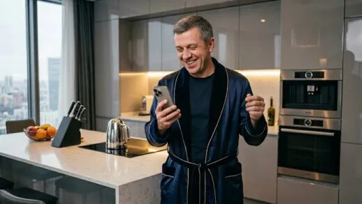 Капкан для шефа: день, когда высокомерный директор сам подписал себе приговор - 2 апреля, 2026