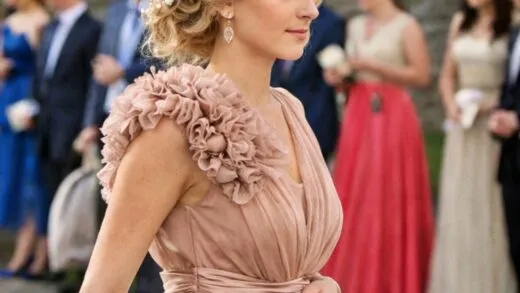 The Hidden Trump Card: Why the Quiet Valedictorian’s Date Left the Principal Stammering - March 18, 2026