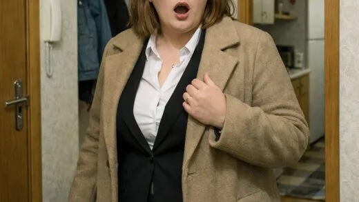 Я получила должность с окладом в миллион, но объявила семье о своем увольнении. Утро, сорвавшее все маски - 14 марта, 2026