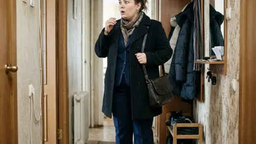 Я отримала посаду з окладом у мільйон, але оголосила родині про своє звільнення. Ранок, що зірвав усі маски - 14 Березня, 2026