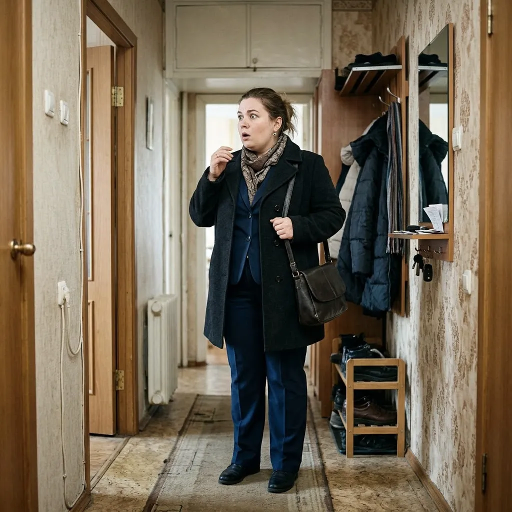 Я отримала посаду з окладом у мільйон, але оголосила родині про своє звільнення. Ранок, що зірвав усі маски - 14 Березня, 2026