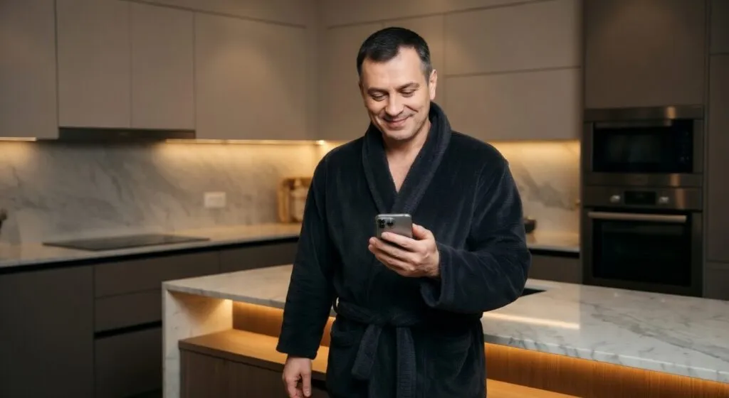 Пастка для шефа: день, коли пихатий директор сам підписав собі вирок - 3 Квітня, 2026