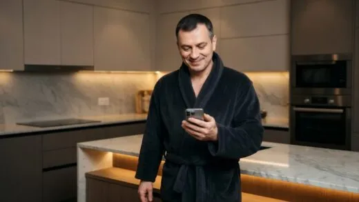 Пастка для шефа: день, коли пихатий директор сам підписав собі вирок - 3 Квітня, 2026