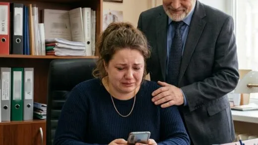 Муж выставил мои вещи на свалку прямо в день похорон бабушки. Сюрприз от нотариуса, заставивший предателя кусать локти - 3 апреля, 2026