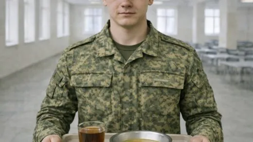 A Debt Repaid: Why Sometimes It’s Better Not to Push the Quiet Ones Too Far - March 8, 2026