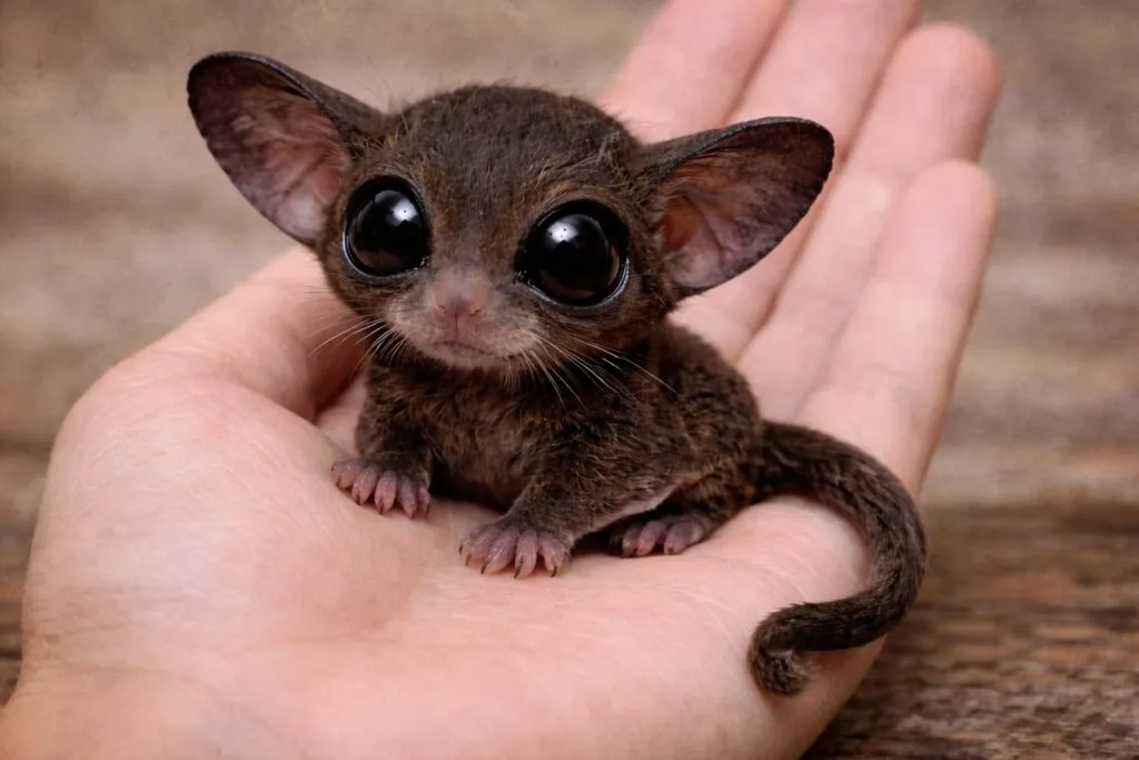 Загадка пухнастого знайденця: історія незвичного порятунку - 7 Березня, 2026