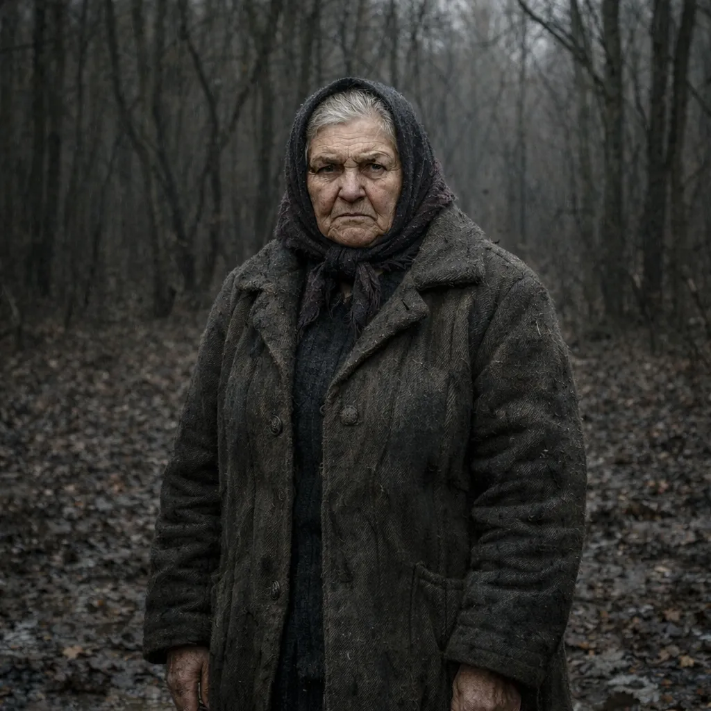 The Cost of a Broken Life: What Happens When One Woman Takes Justice Into Her Own Hands - March 6, 2026