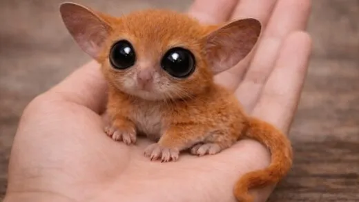 Загадка пушистого найденыша: история необычного спасения - 7 марта, 2026