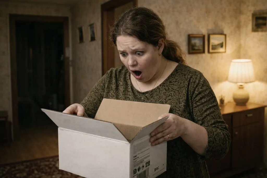 Иллюзия неблагодарности: почему самый дешевый подарок на юбилей оказался самым ценным - 3 апреля, 2026