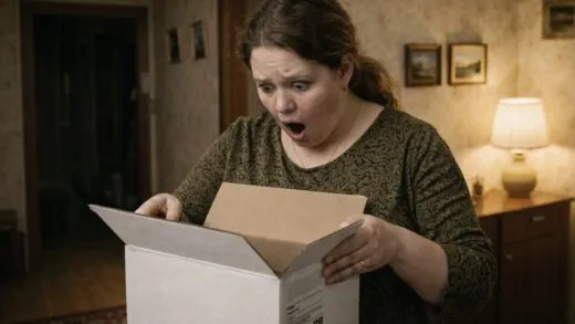 Иллюзия неблагодарности: почему самый дешевый подарок на юбилей оказался самым ценным - 3 апреля, 2026