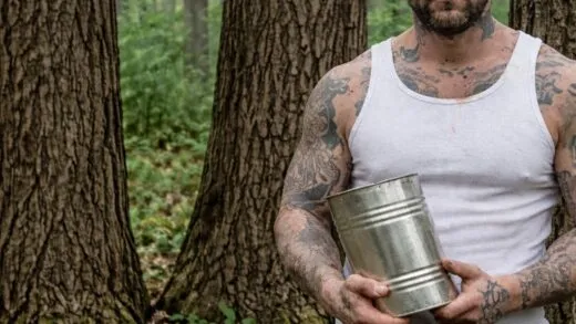 Where the Line Is: What Happened When I Tried to Take Back What Was Mine - March 5, 2026