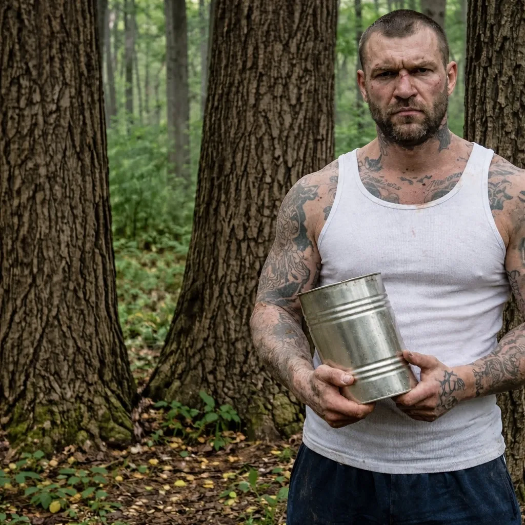 Межі дозволеного: до чого призвела спроба самоутвердитись за чужий рахунок - 4 Березня, 2026