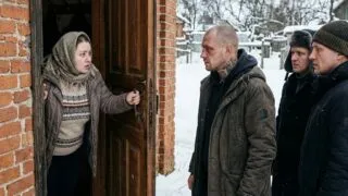 A Test of Decency: Why Folks Started Avoiding the Widow’s House After One Incident - March 11, 2026