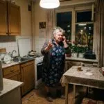 «Не вимиєш — вижену»: фатальна помилка свекрухи, яка не знала про мій учорашній візит - 14 Березня, 2026