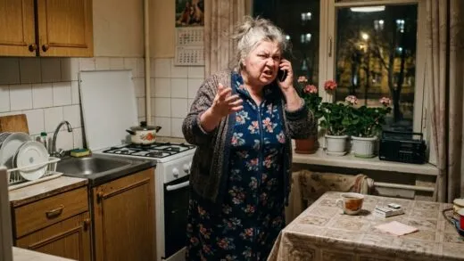 “If You Don’t Mop My Floors, I’ll Throw You Out”: My Mother-in-Law’s Fatal Mistake Was Not Knowing I’d Already Been There the Day Before - March 15, 2026