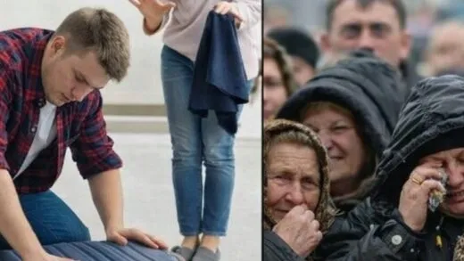 A Fresh Start in the Country: What a City Slicker Found in His Grandfather's Old Farmhouse - March 3, 2026