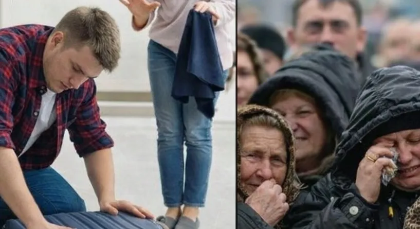 A Fresh Start in the Country: What a City Slicker Found in His Grandfather's Old Farmhouse - March 3, 2026