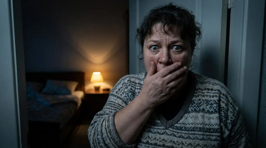 «Милый, зачем тебе это в машине?»: неожиданная развязка одной очень коварной женской мести - 3 апреля, 2026