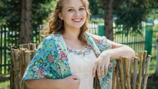 Сукня з білого шовку: пам’ять про юну наречену, яку село не забуде ніколи - 3 Березня, 2026