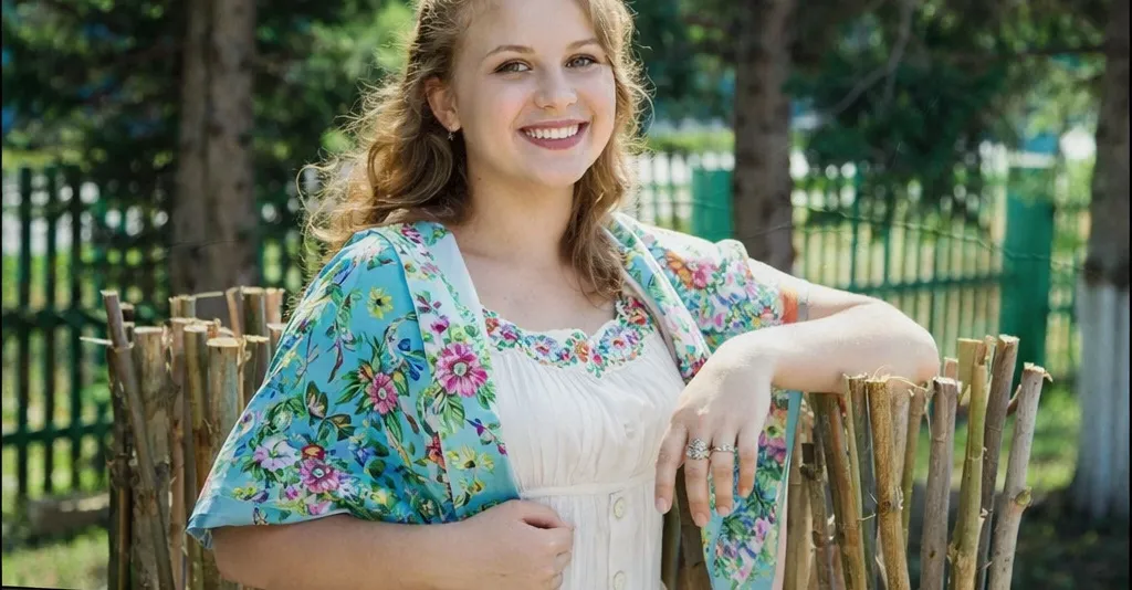 Сукня з білого шовку: пам’ять про юну наречену, яку село не забуде ніколи 1 Сукня з білого шовку: пам’ять про юну наречену, яку село не забуде ніколи - 3 Березня, 2026