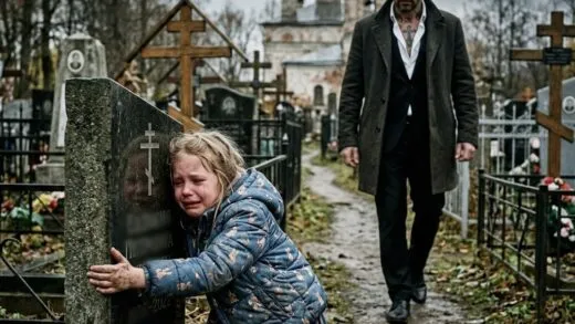 Забуте ім’я: несподіваний фінал однієї довгої сімейної драми - 7 Березня, 2026