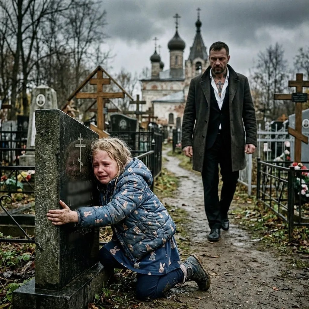 Забуте ім’я: несподіваний фінал однієї довгої сімейної драми - 7 Березня, 2026