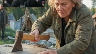 Who the Man Turned Out to Be Who Stepped Into the Saddest Ceremony - March 19, 2026