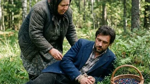 Она думала, что выхаживает обычного бродягу. Деталь на теле мужчины, лишившая знахарку сна - 24 марта, 2026