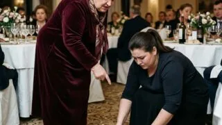 My Husband Said Nothing When His Mother Humiliated Me. That Silence Cost Him His Family - March 17, 2026