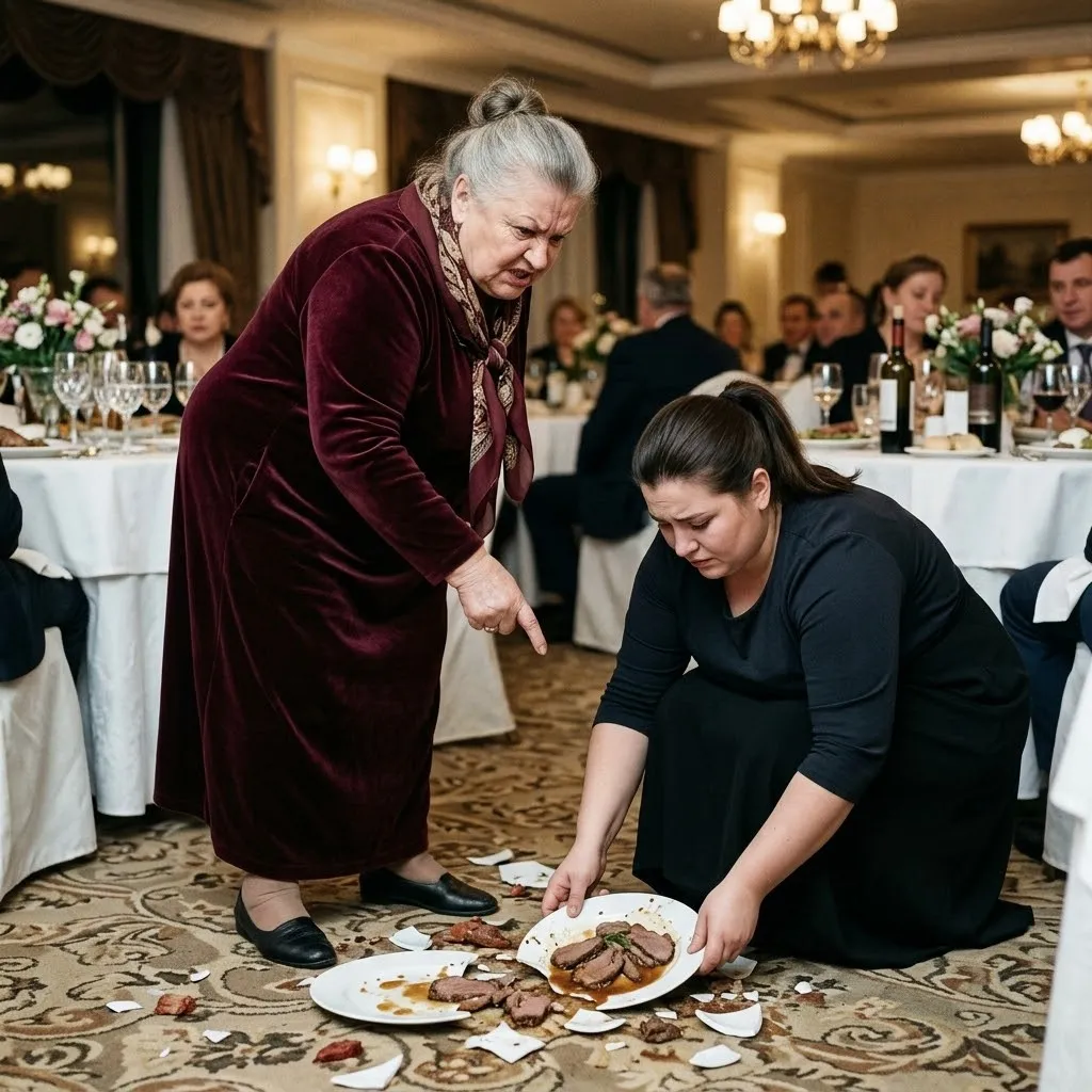 Чоловік промовчав, коли його мати влаштувала скандал. Фатальна помилка, яка коштувала йому сім’ї 1 Чоловік промовчав, коли його мати влаштувала скандал. Фатальна помилка, яка коштувала йому сім’ї - 15 Березня, 2026