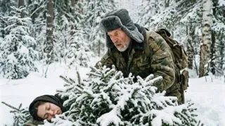 She Was Serving Time for a Serious Crime, but the Game Warden Froze When He Tried to Help Her - March 17, 2026